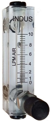 Low Flow Rotameter