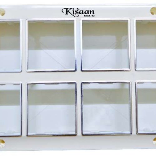 16 Module Modular Surface Gang Box