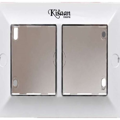 4 Module Modular Surface Gang Box