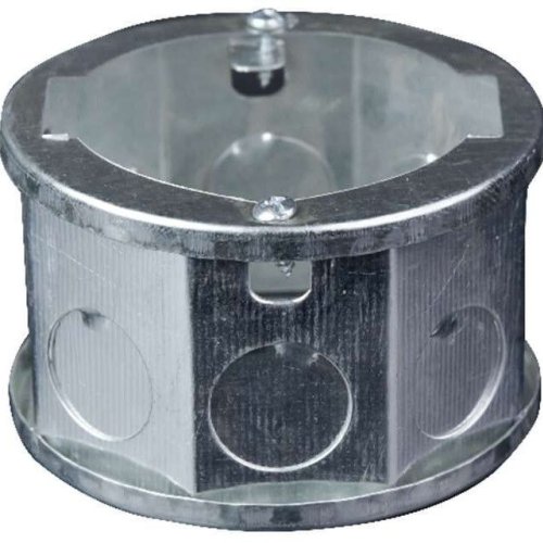Medium 2 Screw on Cap Conceal Box