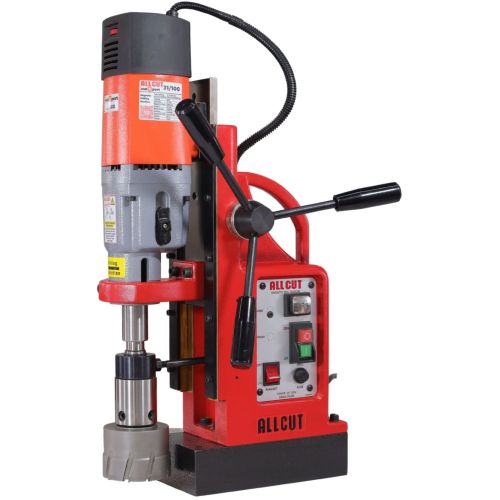 Cutxpert 31/100 Magnetic Drill Machine