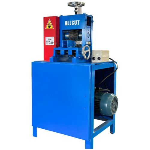 Stripmatic WS-120 Wire Stripping Machine