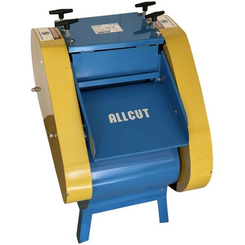 Stripmatic Ws-1818 Wire Stripping Machine
