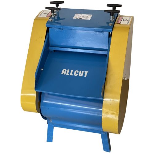 Stripmatic WSF-40 Wire Stripping Machine