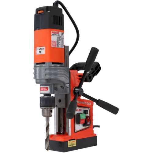 Twistech 16 Magnetic Drill Machine