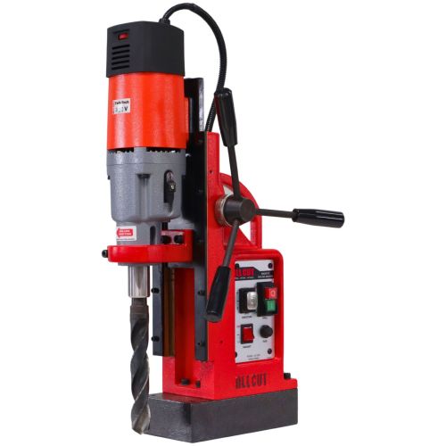 Twistech 31/2 V Magnetic Drill Machine