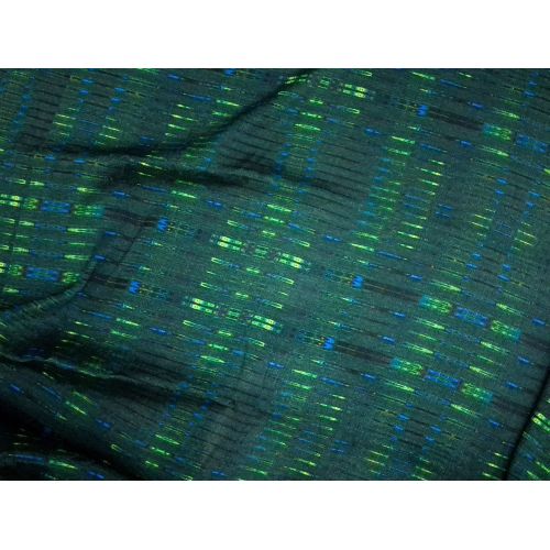 Aurora Signals Printed Fabric