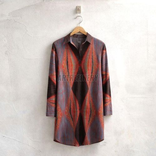 Womens Black Diamond Shirt