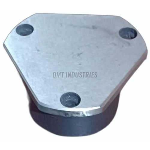 CNC Power Chuck Dust Cover