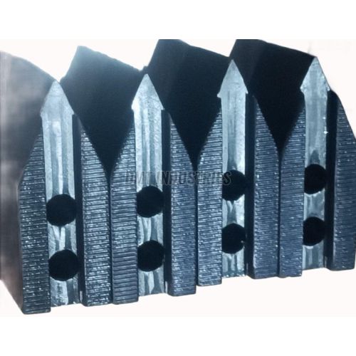 V Type CNC Soft Jaws