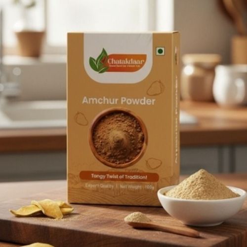 Amchur Powder