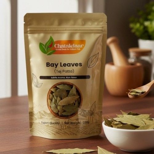 Bay Leaves