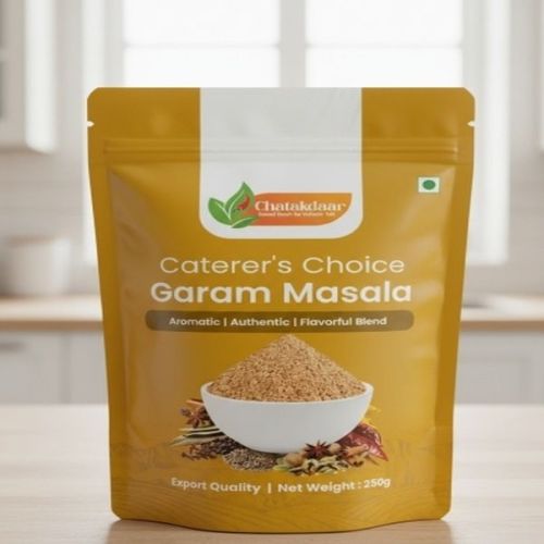 Caterers Choice Garam Masala Powder