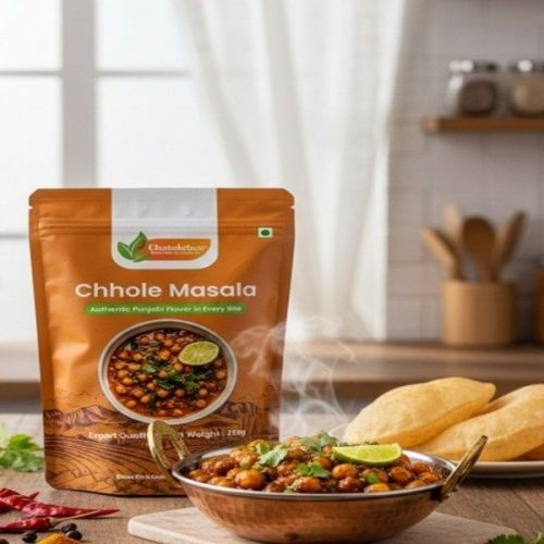 Chhole Masala Powder