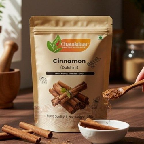 Cinnamon Stick