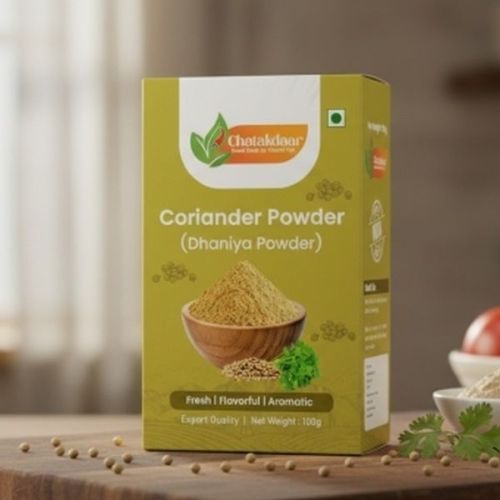Coriander Powder