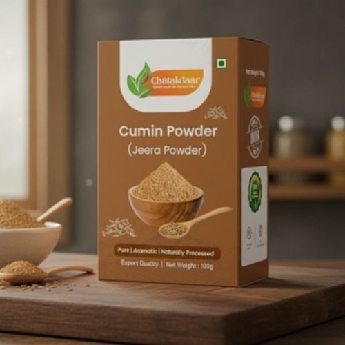 Cumin Powder