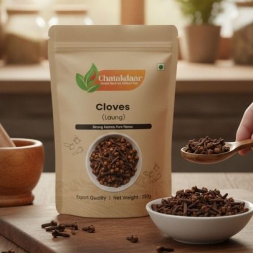 Dried Clove