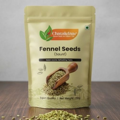 Fennel Seeds