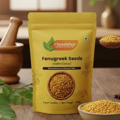 Fenugreek Seeds