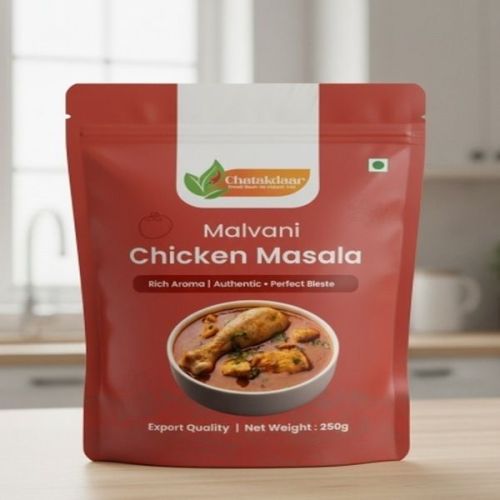 Malvani Chicken Masala Powder