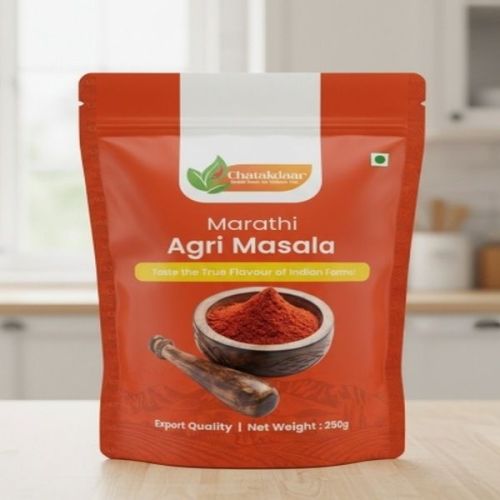 Marathi Agri Masala Powder