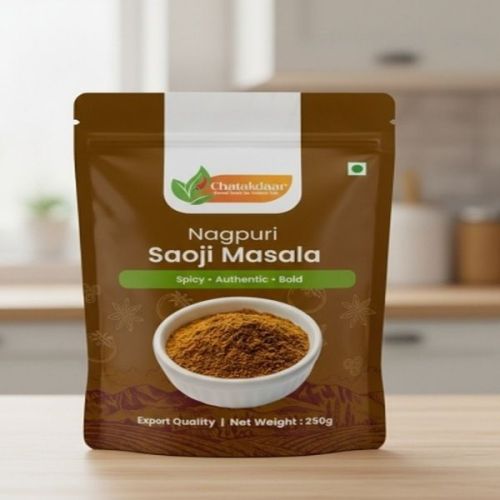 Nagpuri Saoji Masala Powder