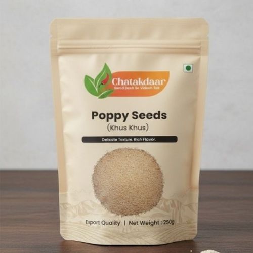 Poppy Seeds