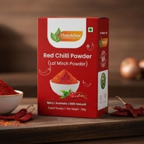 Red Chilli Powder