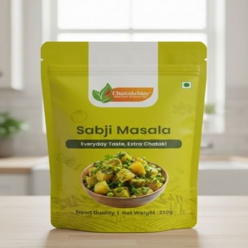 Sabji Masala Powder