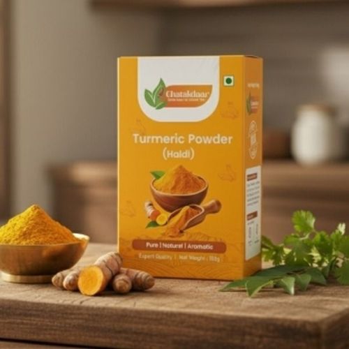 Turmeric Powder