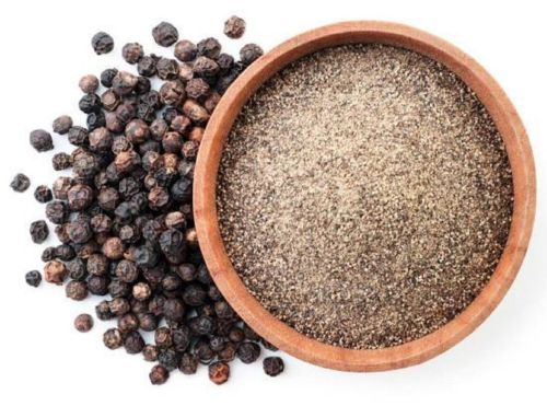 Spice Powders