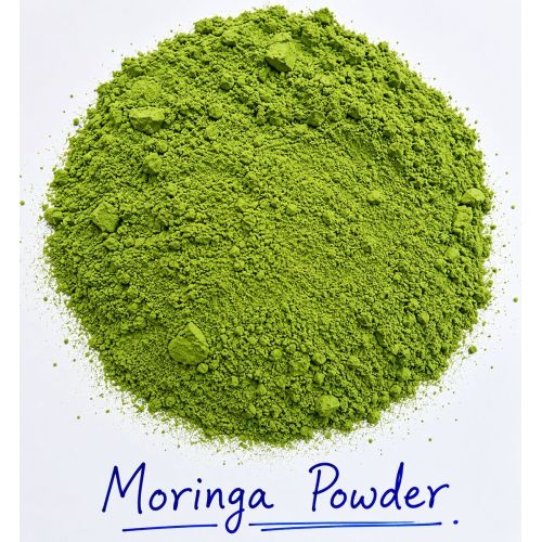 Moringa Oleifera Powder