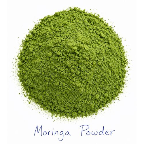 Organic Moringa Powder
