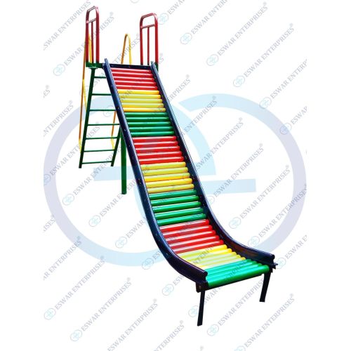 FRP Roller Slide