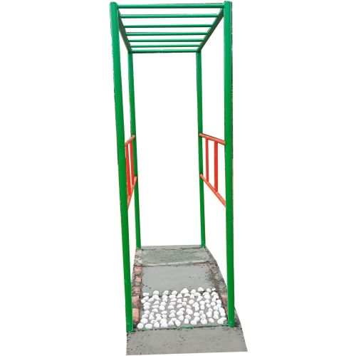 Jungle Gym
