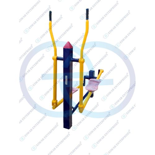Outdoor Cross Trainer