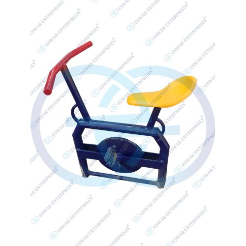 Outdoor Gym Cycle