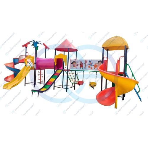 Park Multiplay Station