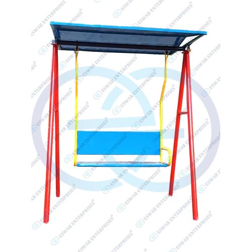 Playground Family Swing