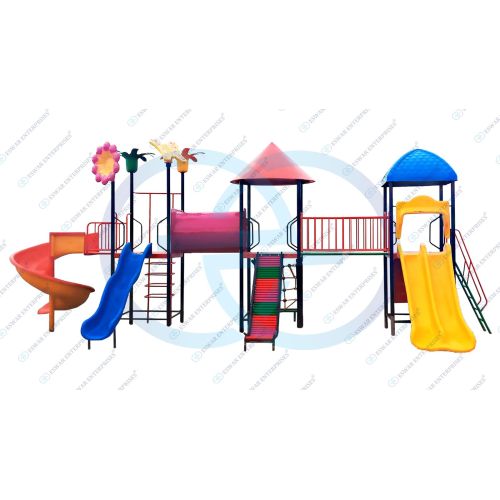 Playground Multiplay Station