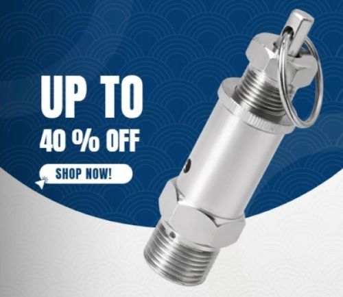 Safety Valve