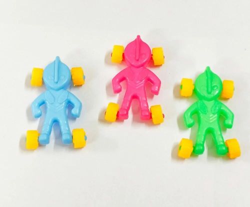 Alien Car Promotional Toys