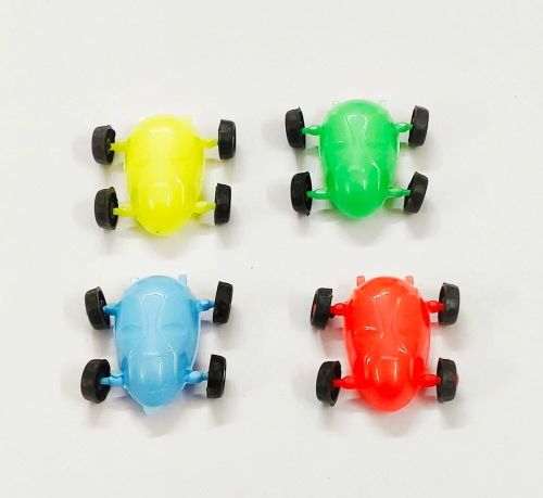 Batman Car Promotional Toys