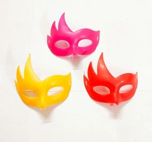 Big Krish Mask Promotional Toys