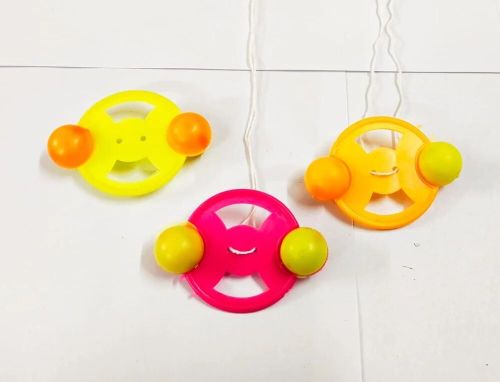 Big Smiley Dhaga Firki Promotional Toys