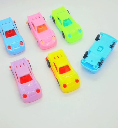 Formula F1 Racing Car Toy