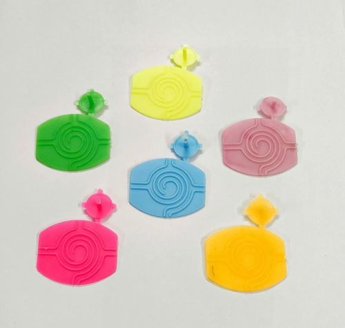 Plate Spinner Promotional Toys