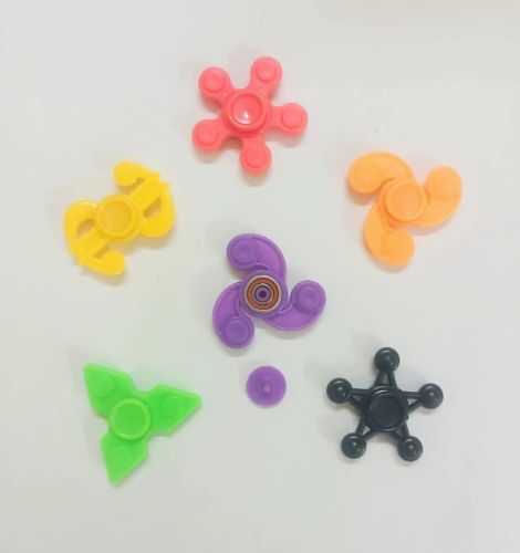 Promotional Bearing Fidget Spinner