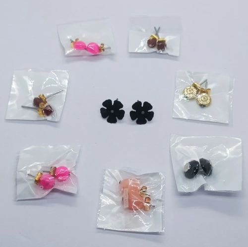 Snacks Jewellery